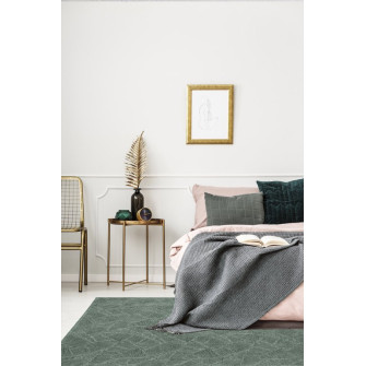 Kilimas BALI DUSTY GREEN (Magic Collection) Kilimas BALI DUSTY GREEN (Magic Collection)